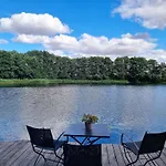 Stunning In Passow Ot Charlottenho * Zahren