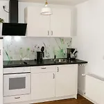 Stunning In Passow Ot Charlottenho Διαμέρισμα