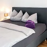 Διαμέρισμα Stunning In Passow Ot Charlottenho