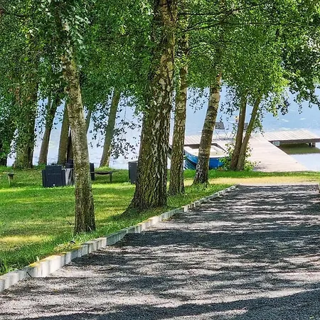 Pet Friendly Appartement