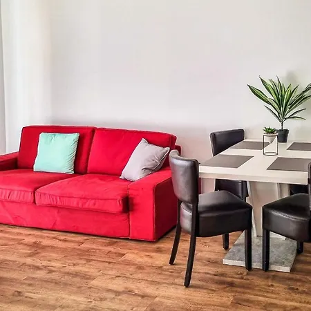 Appartement Pet Friendly *