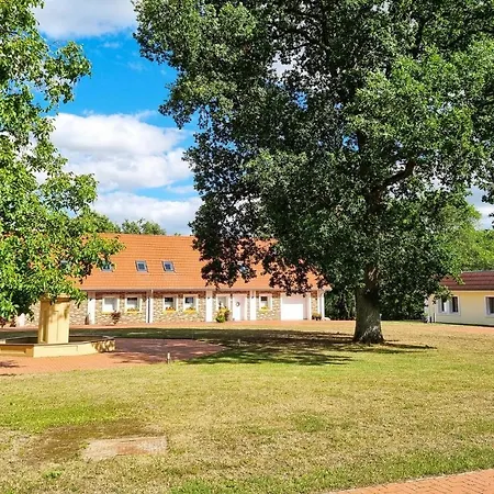 Stunning In Passow Ot Charlottenho Apartamento *