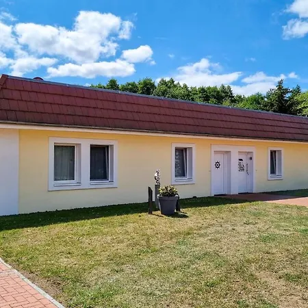 Appartement Pet Friendly Zahren