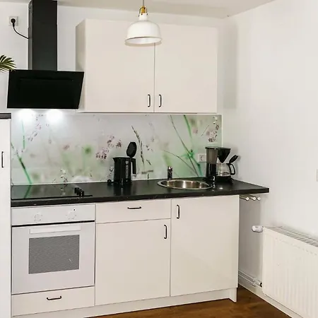 Stunning In Passow Ot Charlottenho Apartmán