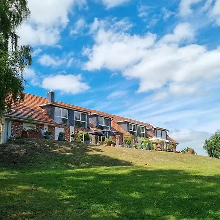 Appartement Pet Friendly *