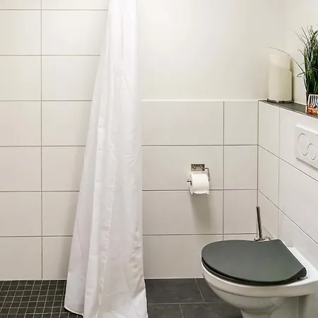 Apartmán Stunning In Passow Ot Charlottenho *
