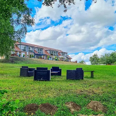 Pet Friendly Appartement