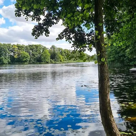 Pet Friendly Lägenhet