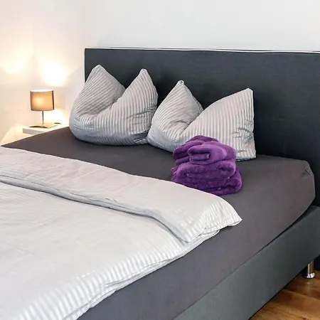 Apartmán Stunning In Passow Ot Charlottenho