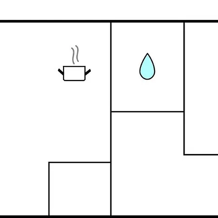 Appartement Pet Friendly *